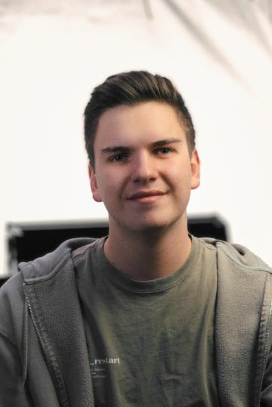 Aurelio Simione profile