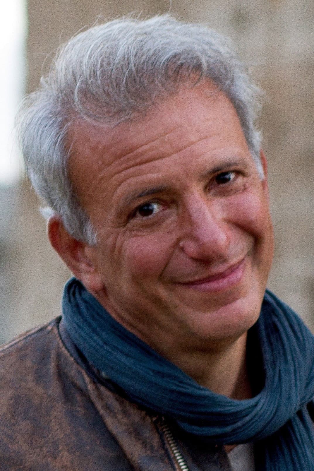 Jonathan Nossiter profile