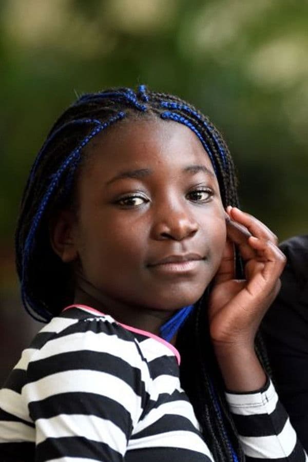 Maggie Mulubwa profile