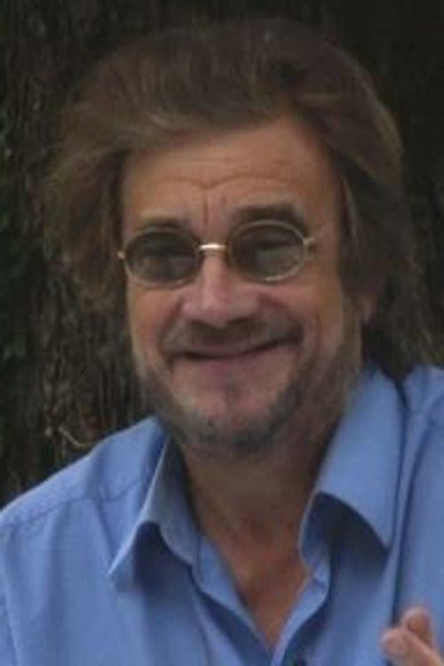 Patrick Rivière profile