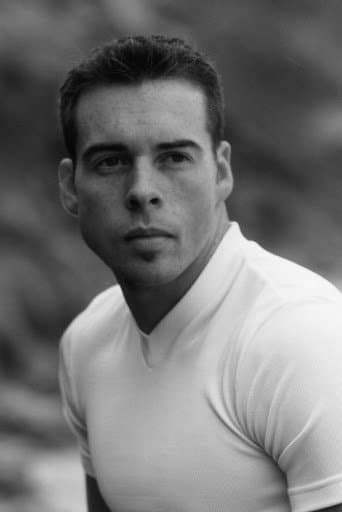 Bradley James Allan profile