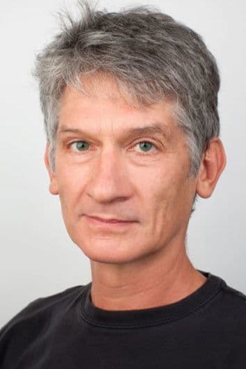 Michael MacKenzie profile