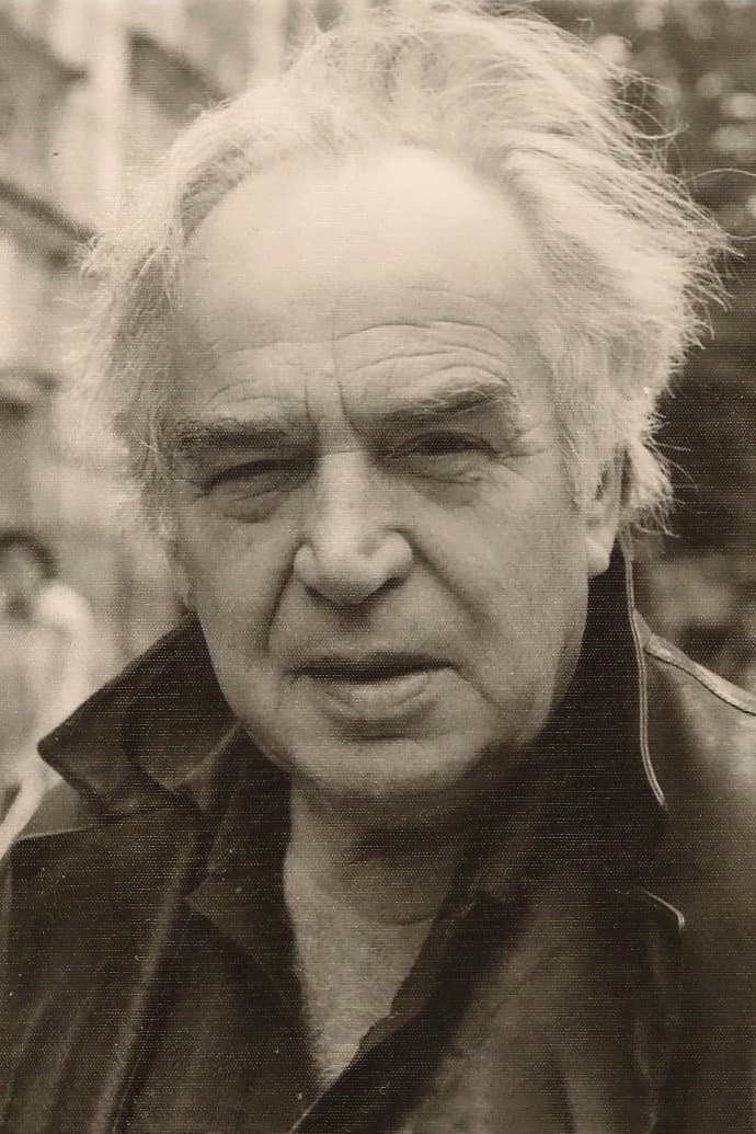 Ota Sklenčka profile