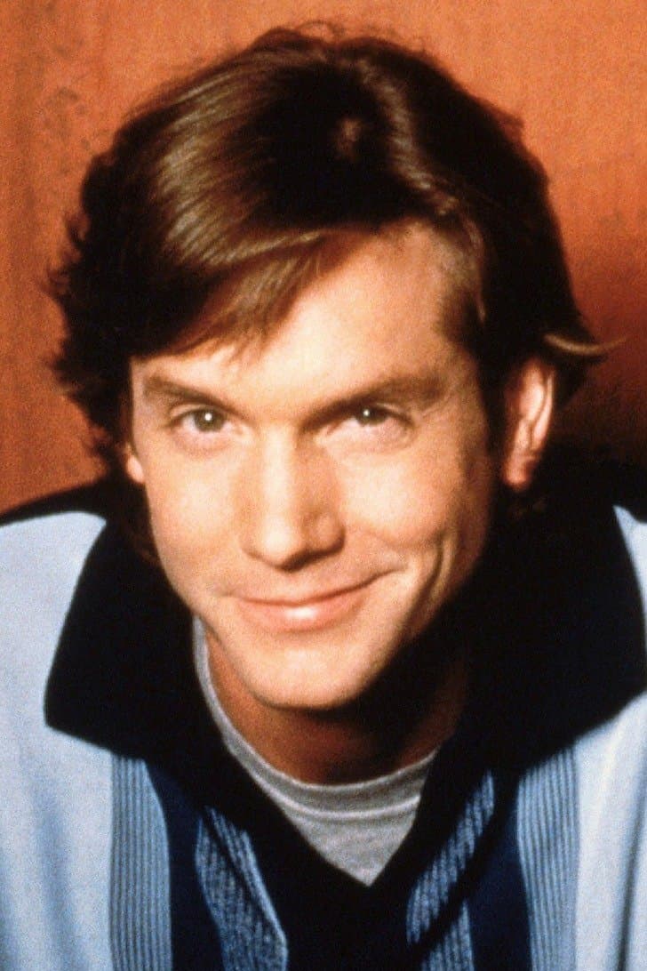 David Newsom profile