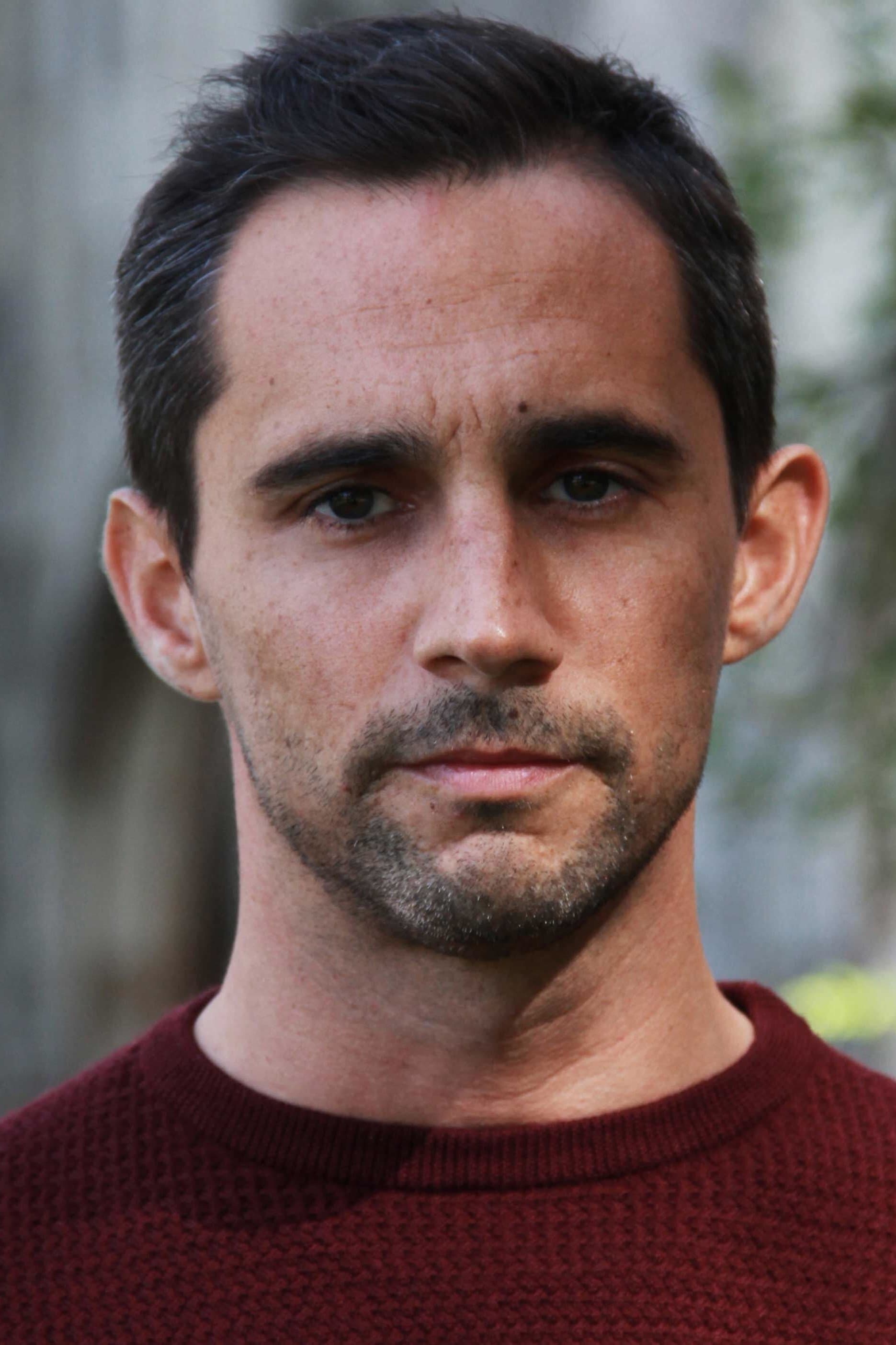 Simão Cayatte profile