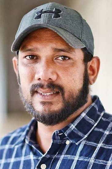 Sabumon Abdusamad profile