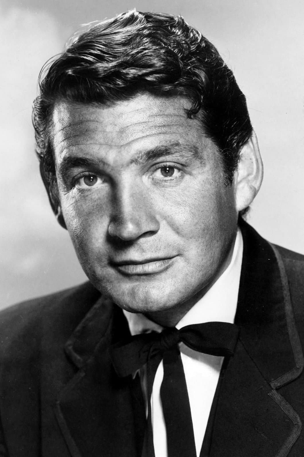 Gene Barry profile
