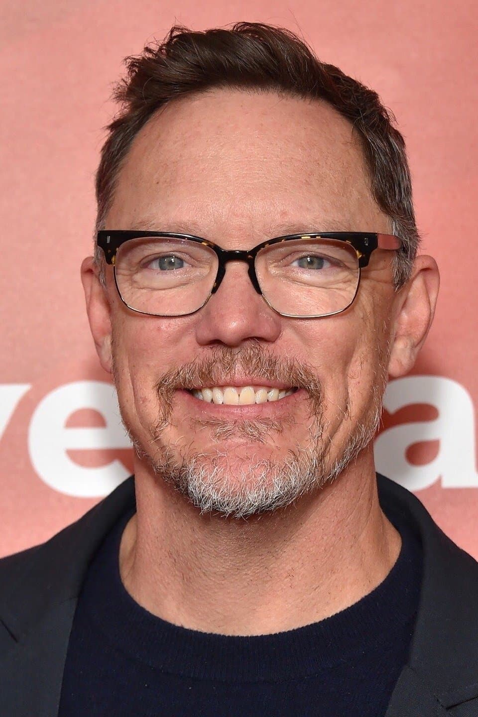 Matthew Lillard profile