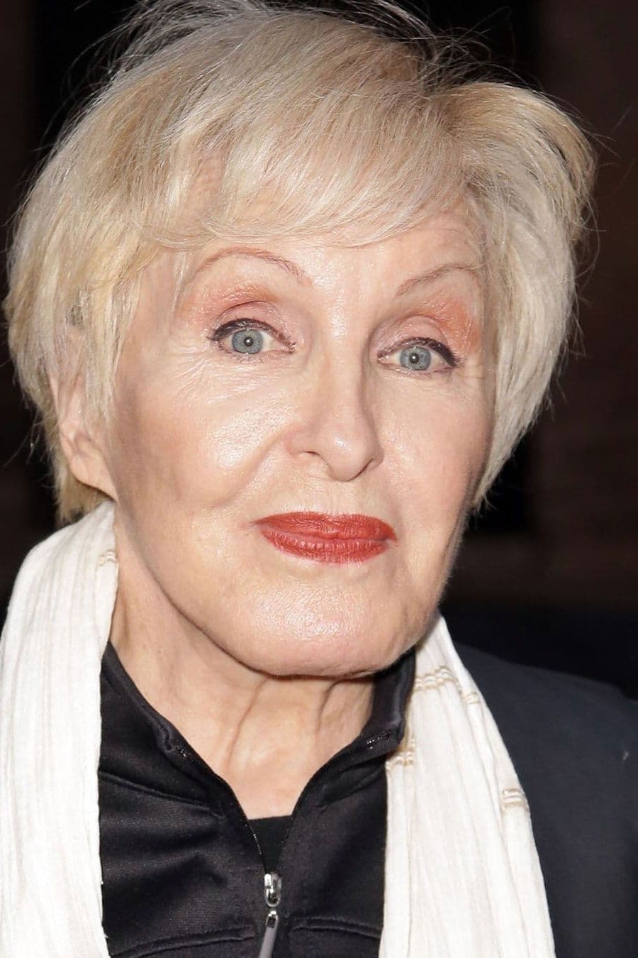 Nicole Croisille profile