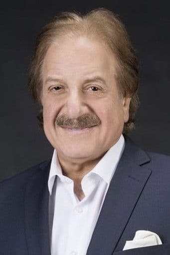 Mohammed Al-Mansour profile