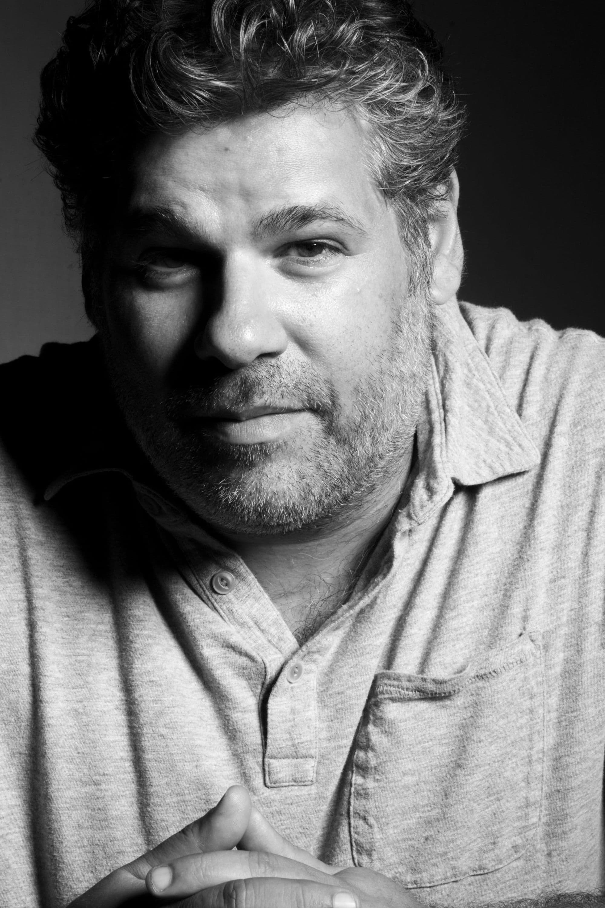 Dave Buckman profile