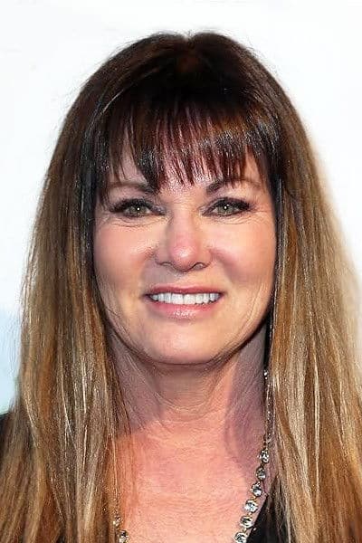 Jeana Keough profile