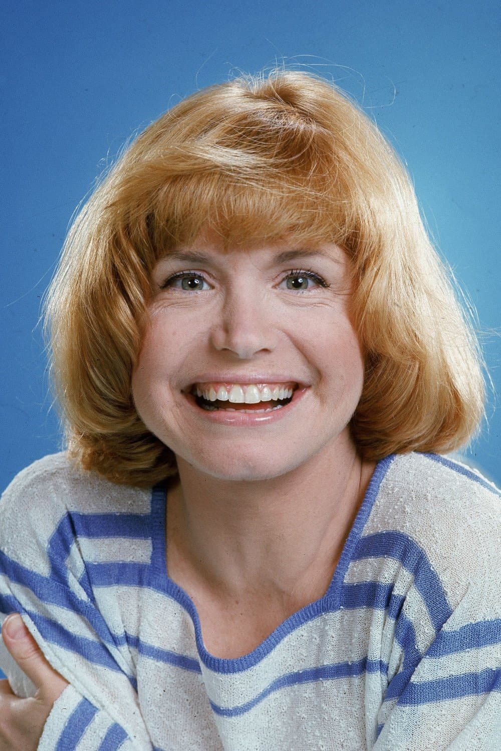 Bonnie Franklin profile