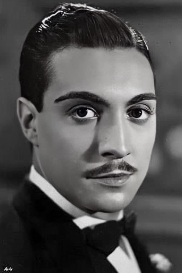 Héctor Coire profile