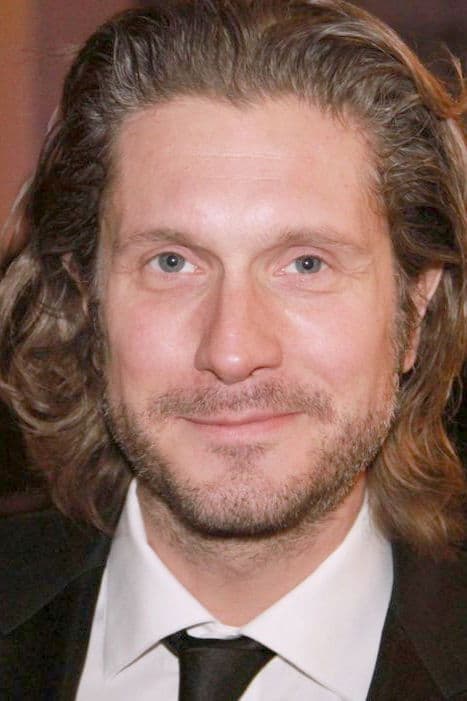 Charlie Dupont profile