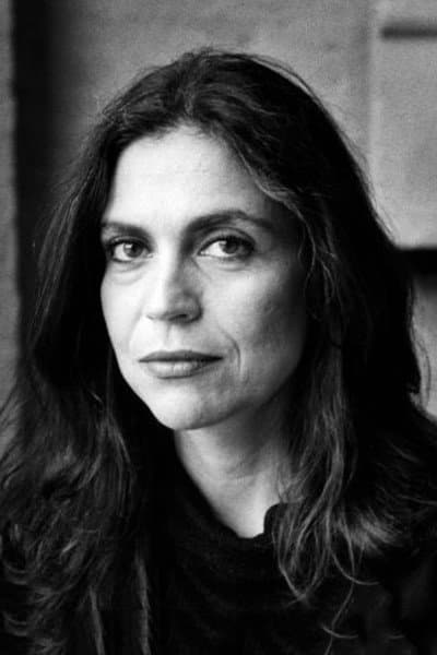 Savina Yannatou profile