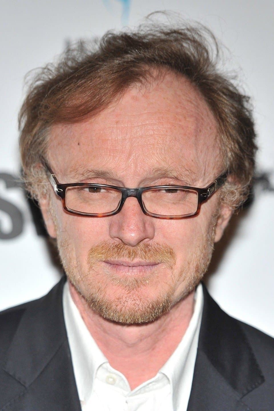 Frédéric Schoendoerffer profile