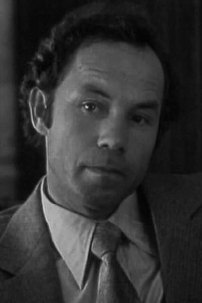 Yuriy Prokhorov profile