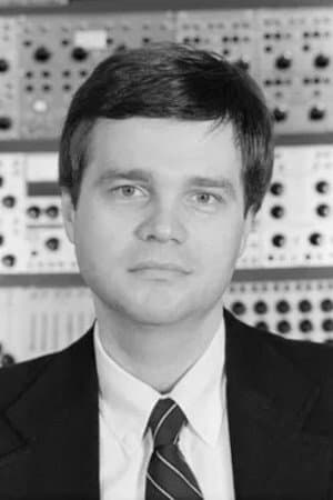 Barry Schrader profile