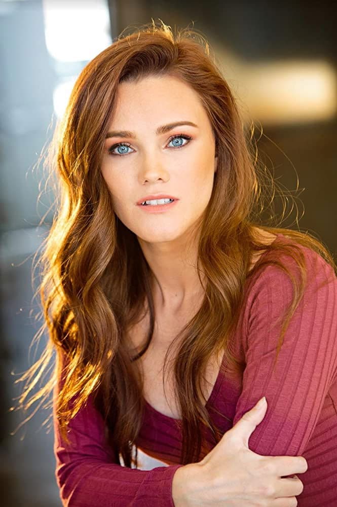 Mackenzie Augustin profile