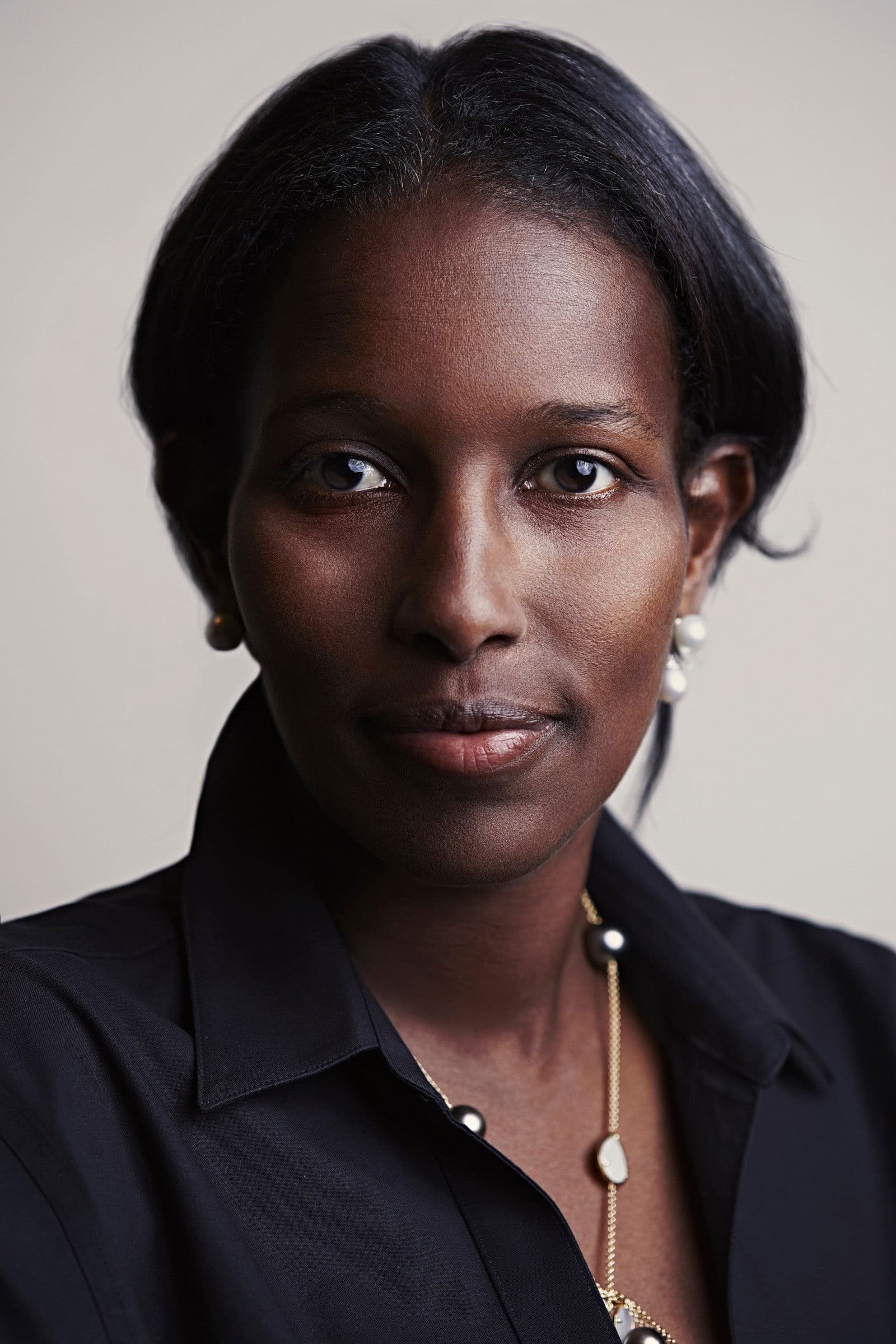 Ayaan Hirsi Ali profile
