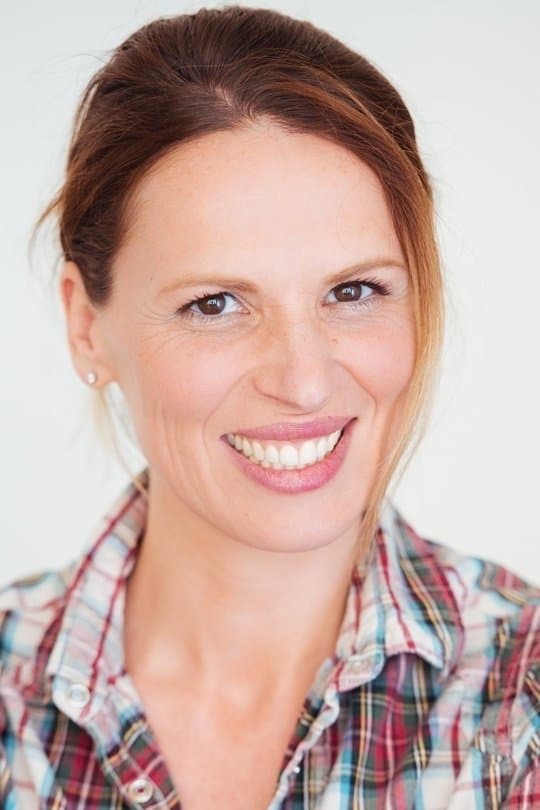 Virginia Anderson profile