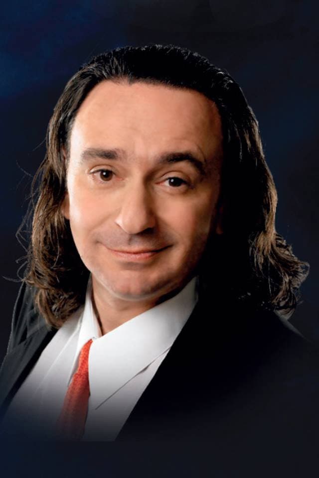 Yury Volodarsky profile