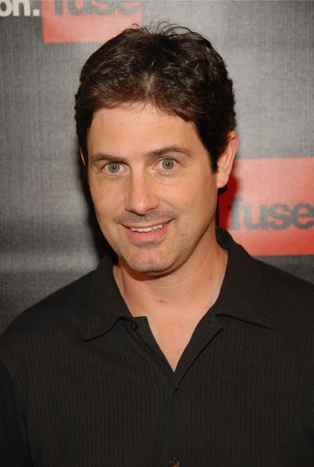 Zach Galligan profile