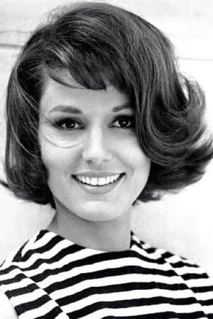 Paula Prentiss profile