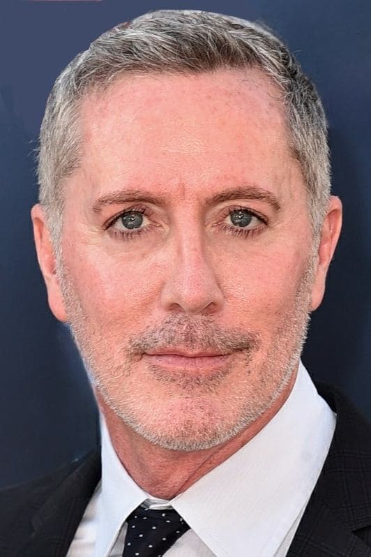 Michael McDonald profile