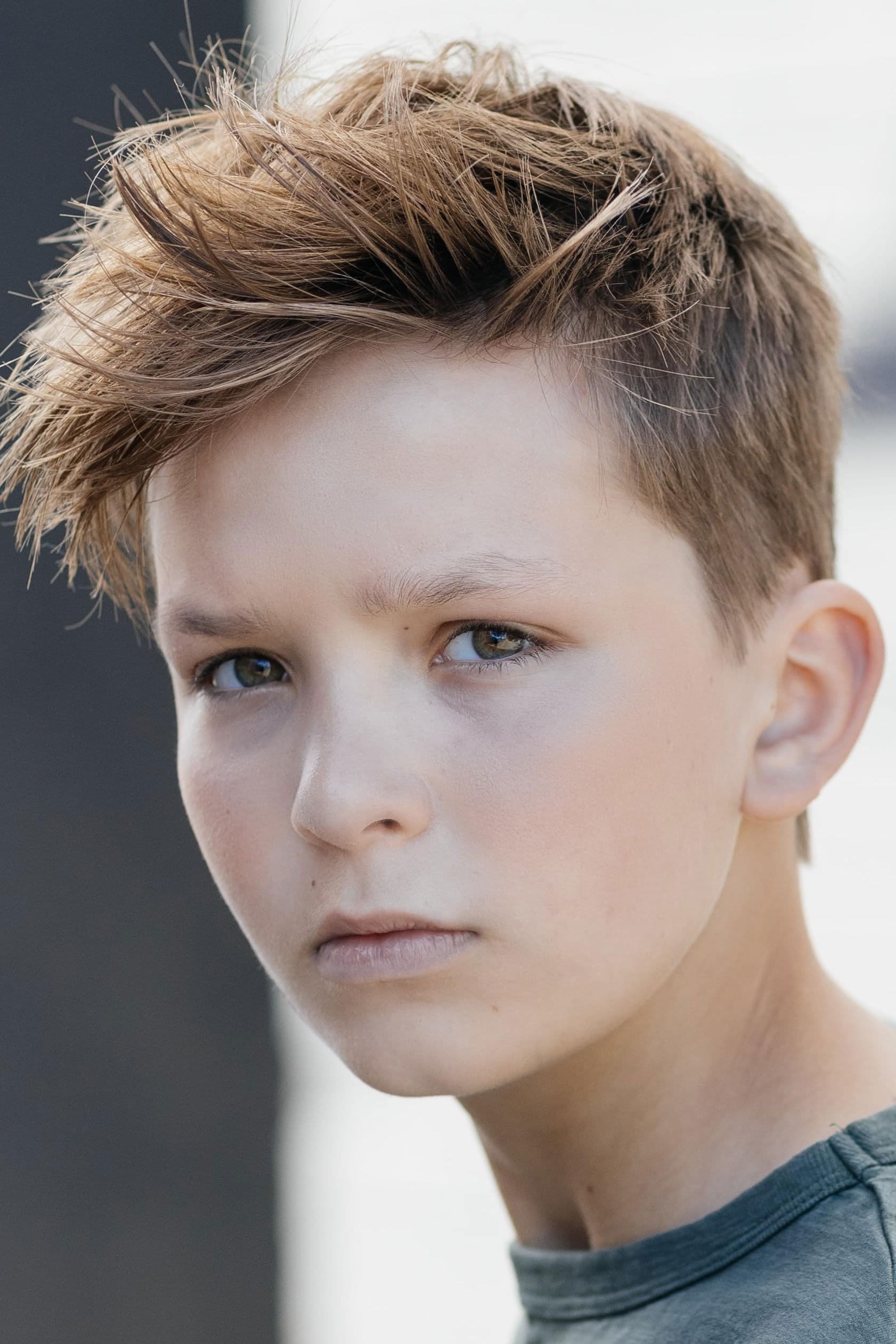 John JJ Miller profile