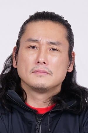 Tak Sakaguchi profile