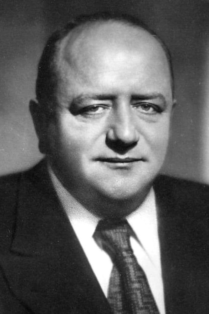 Aribert Wäscher profile