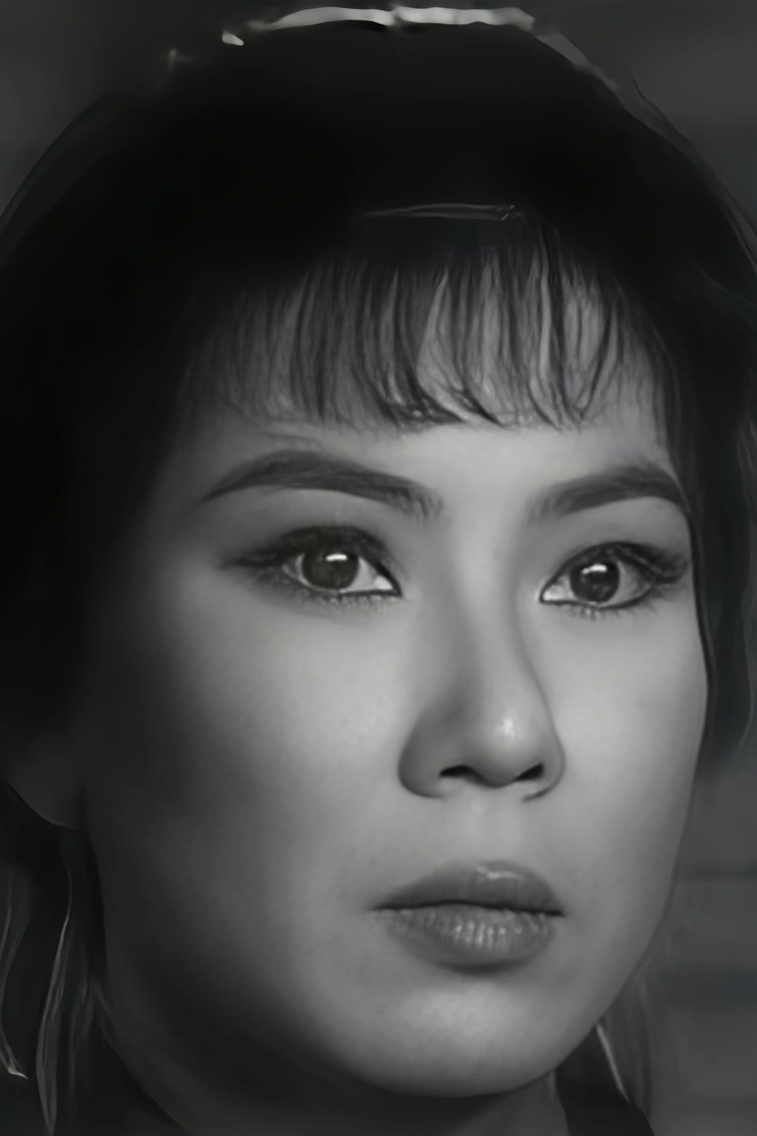 Chan Wai-Yue profile