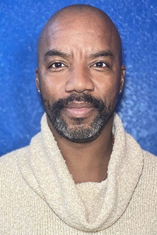 Rodney Hicks profile