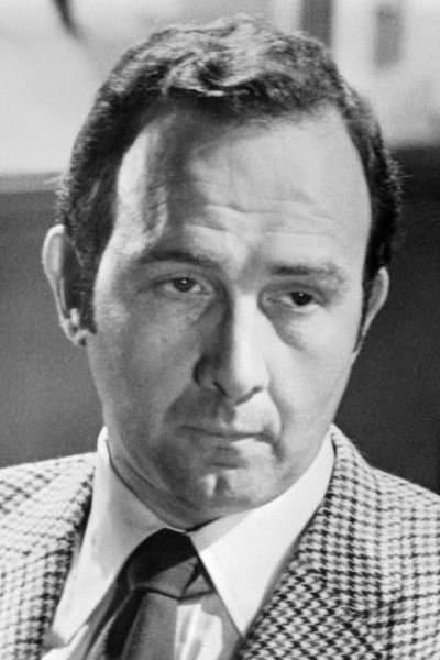 Edward Grover profile