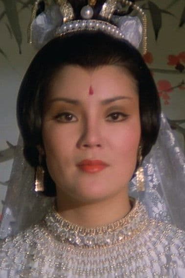 Kitty Meng Chui profile