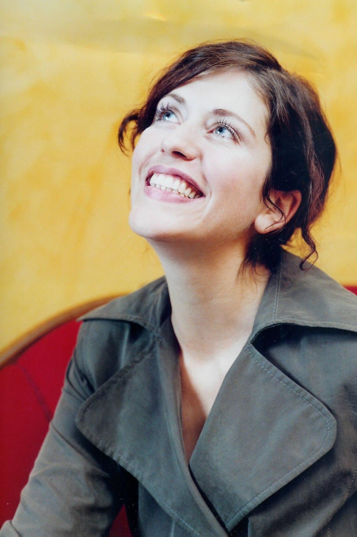 Maggie Peren profile