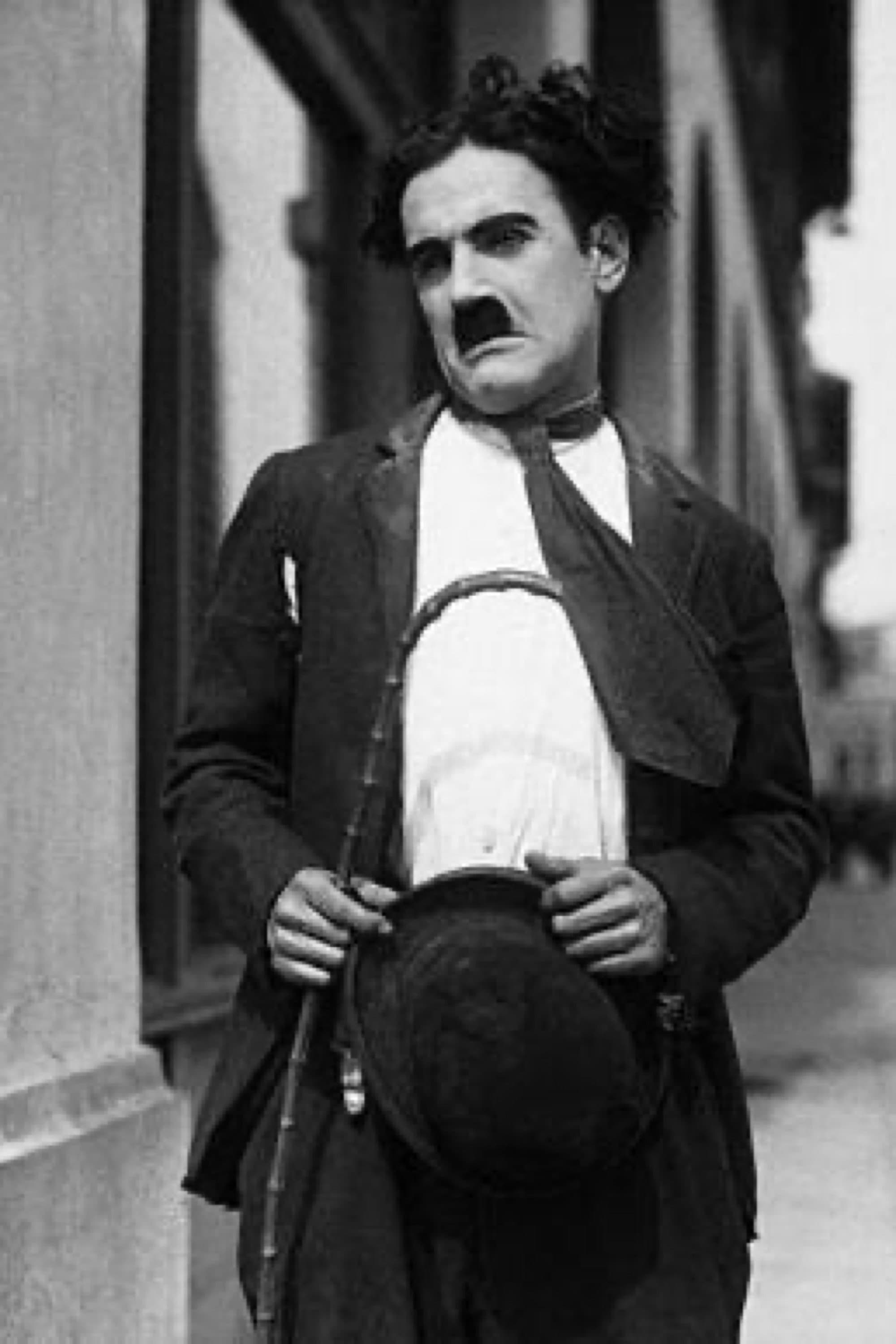 Charles Amador profile