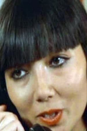 Claire Richard profile