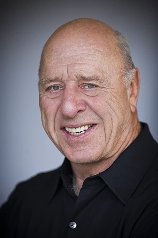 George Fisher profile