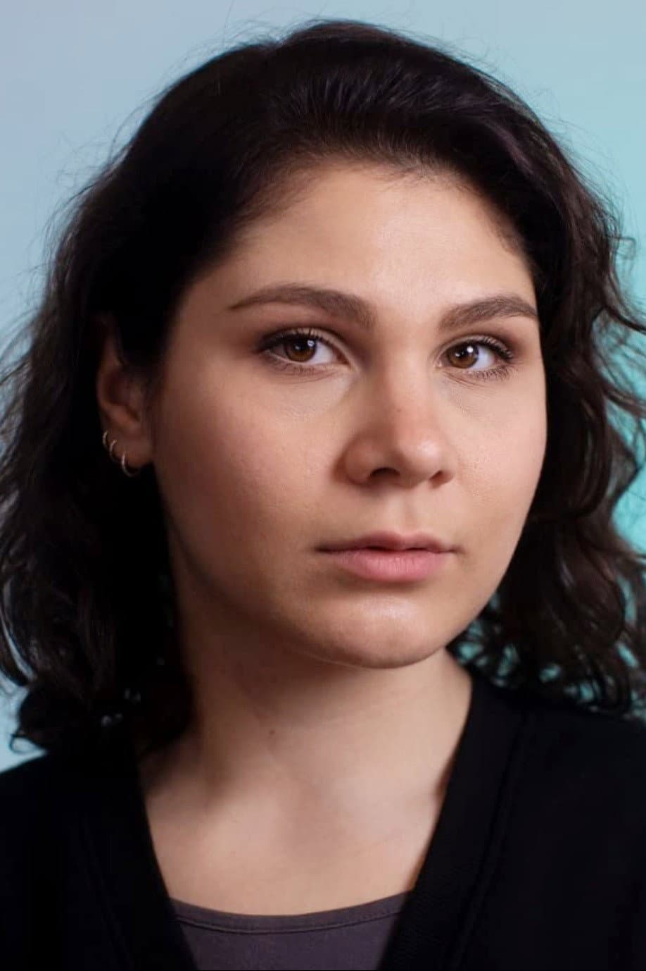 Anna Tammela profile