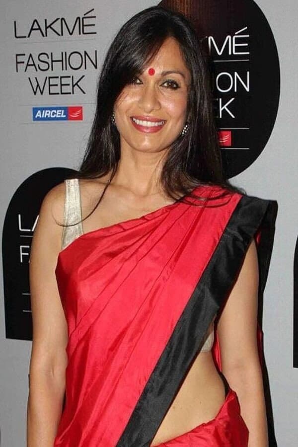 Maria Goretti profile