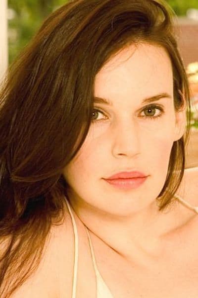 Molly Griffith profile