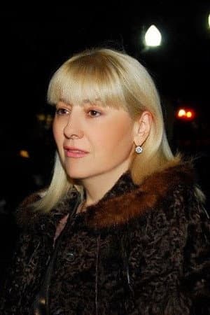 Irada Bagirzade profile