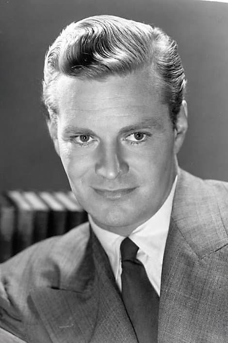 Richard Webb profile