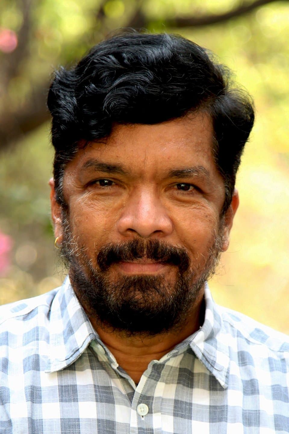 Posani Krishna Murali profile