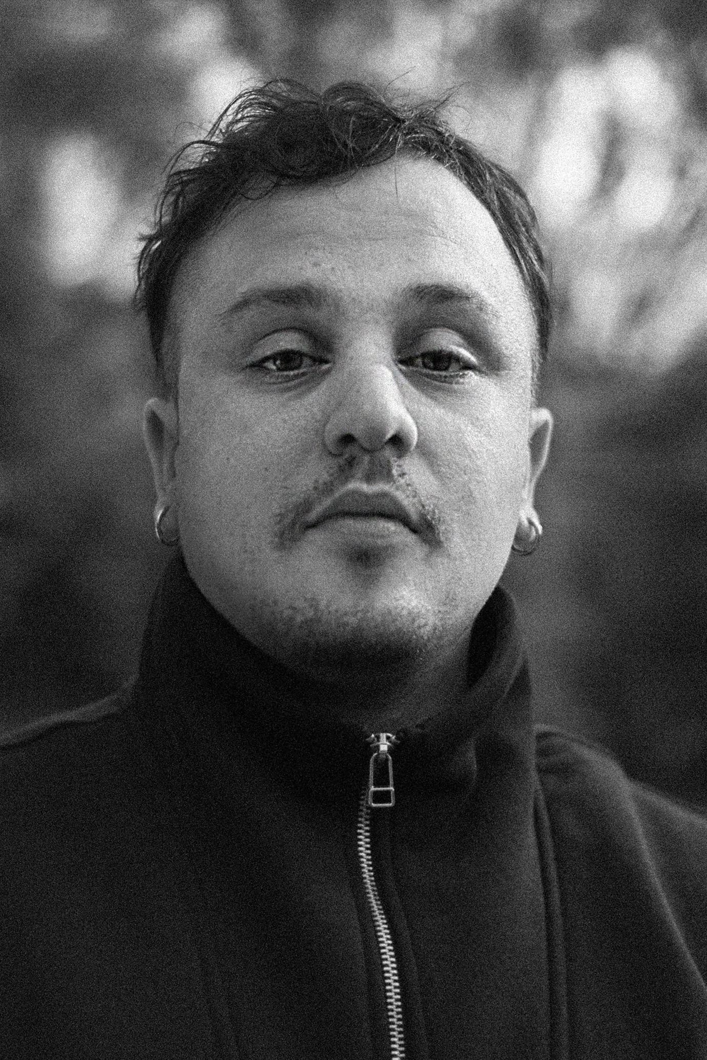 Manuel Vlastelica profile