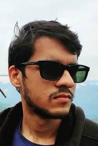 Purab Seal Acharya profile