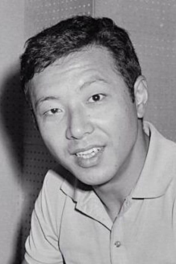 Goichi Yamada profile